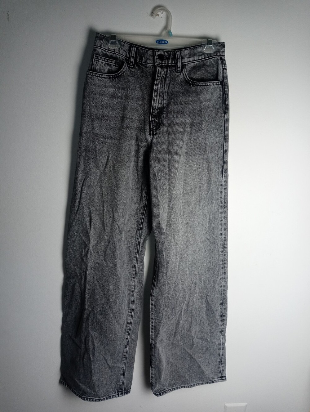 LA LIGNE The Isadora Jean Size 27